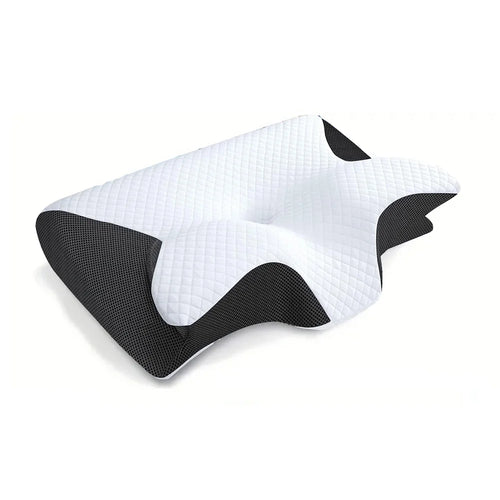 VELORA™ Neck Relief Contour Pillow