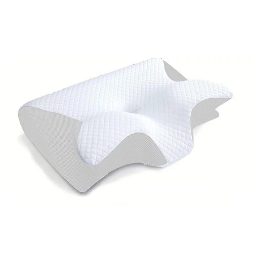 VELORA™ Neck Relief Contour Pillow