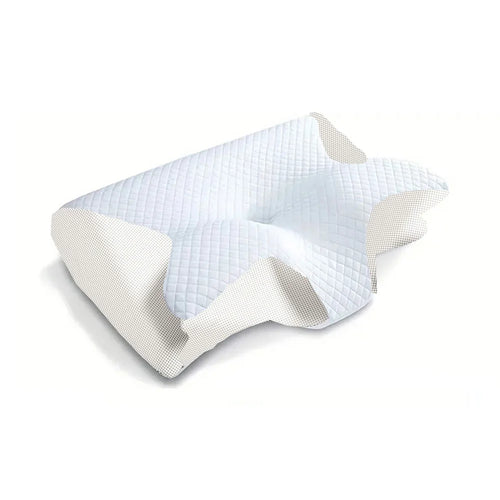 VELORA™ Neck Relief Contour Pillow