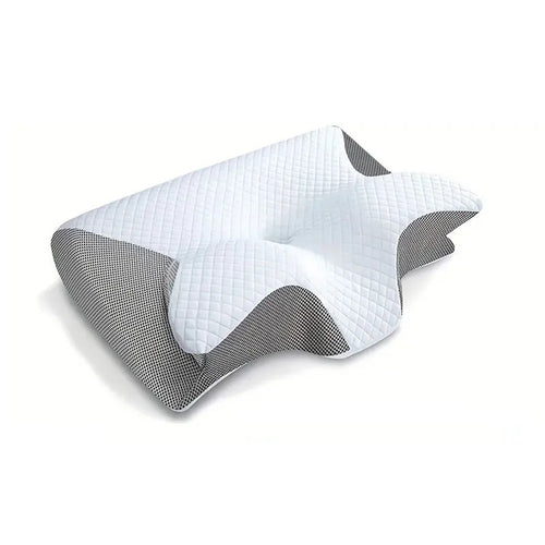 VELORA™ Neck Relief Contour Pillow