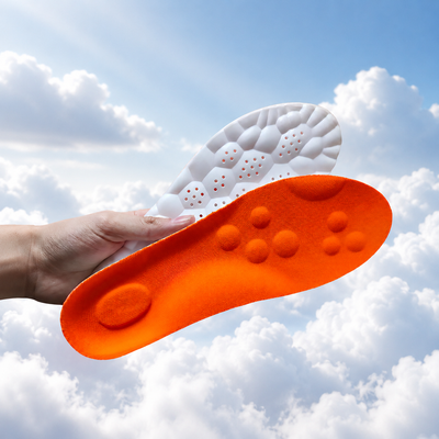 VELORA™ Foot Pain Relief Insoles